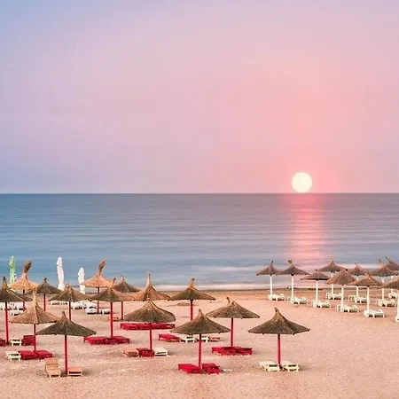 Apartament B&P Apartments Mamaia Nord 1 Năvodari