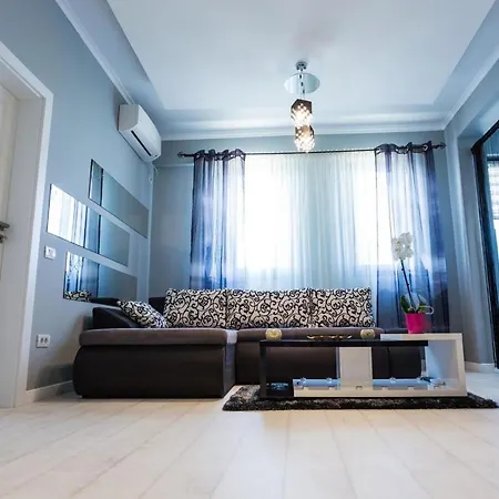 Apartament B&P Apartments Mamaia Nord 1