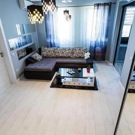 B&P Apartments Mamaia Nord 1