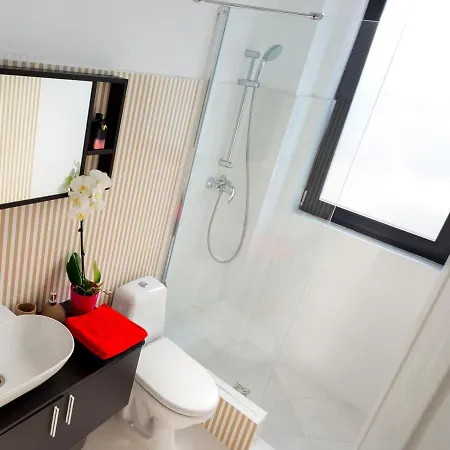 B&P Apartments Mamaia Nord 1 Apartament