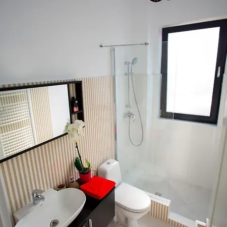 B&P Apartments Mamaia Nord 1 Apartament *